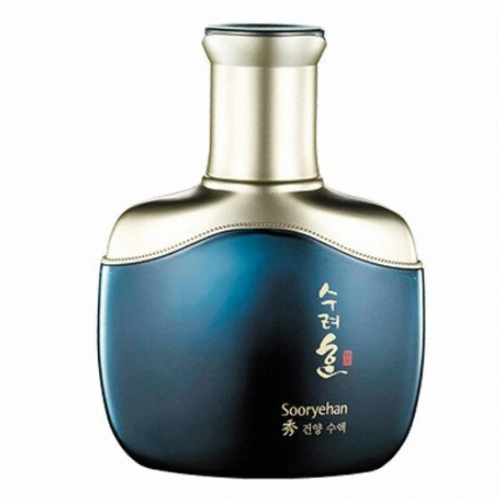 Sooryehan: Water Dry Sap 140ml