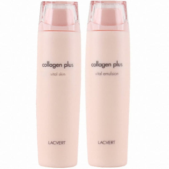 LACVERT: 2 sets of LV Collagen Plus Vitals