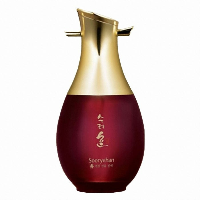 Sooryehan: Can Angelic Sun Oil Liquid 40ml
