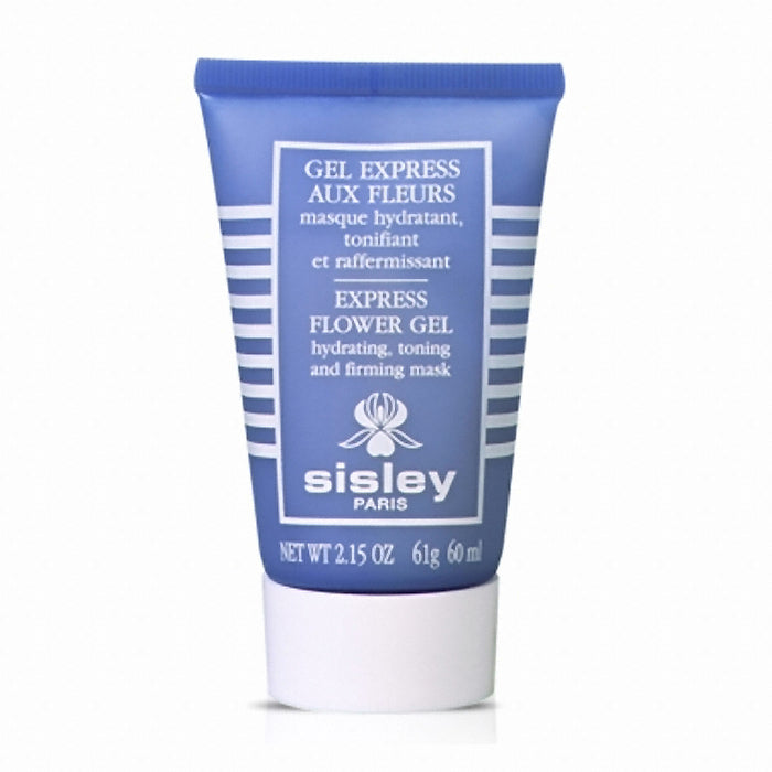 sisley: Gel Expres Au Fleur 60ml