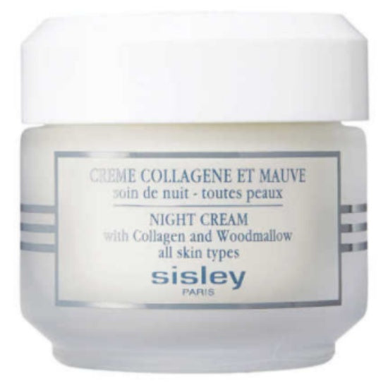 sisley: Cremme Corazen et Mob 50ml