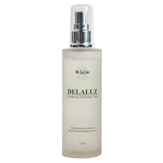 Glutathione: Whitening Toner 120ml