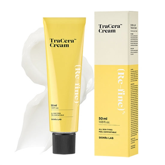 SKINRx LAB: 50 ml of Thracera Cream