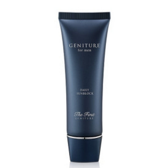 OHUI: The First Generature Foreman Daily Sunblock 50ml