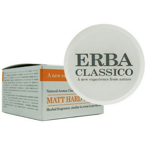 elva: Clásico Clarisage Matte Wax 90g