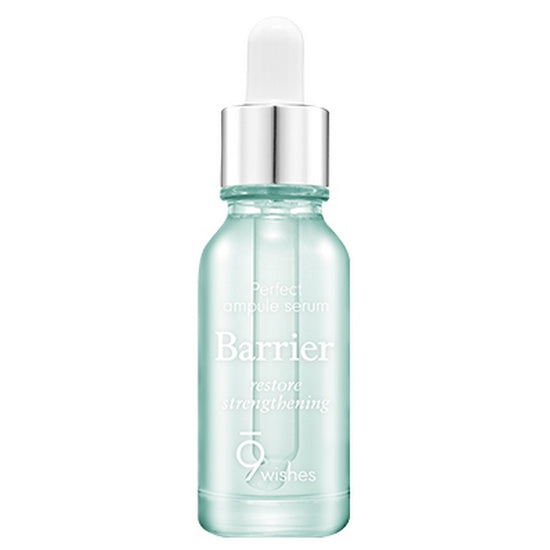 9wishes: Barrier Ampoule Serum 25ml