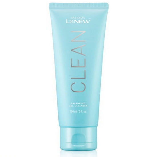 ISA KNOX: LX NEW Clean Balancing Gel Cleanser 150ml