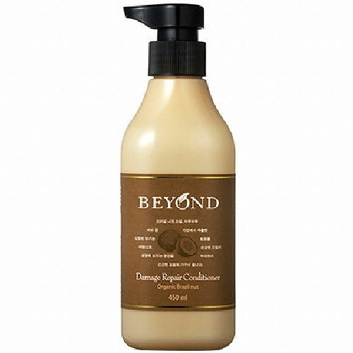 PASSION & BEYOND: Damage Repair Conditioner 450ml