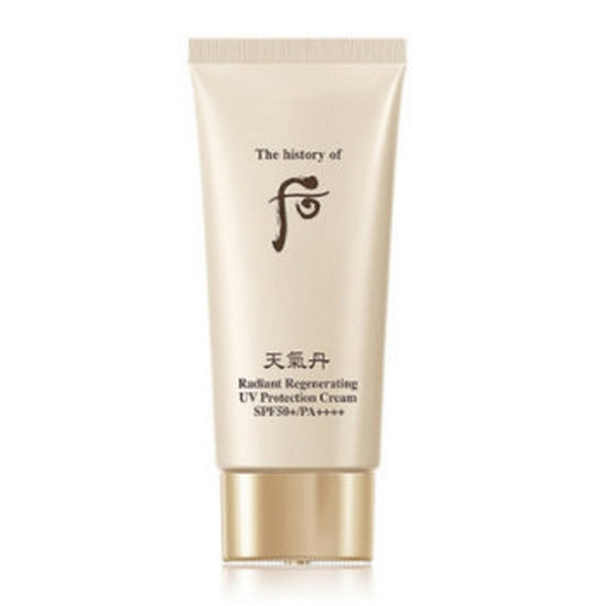 THE WHOO: Chun Ki-dan Hwahyun Radiance Line 50ml