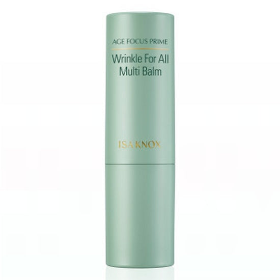 ISA KNOX: Age Focus Prime Wrinkle Four All Multivam 7g