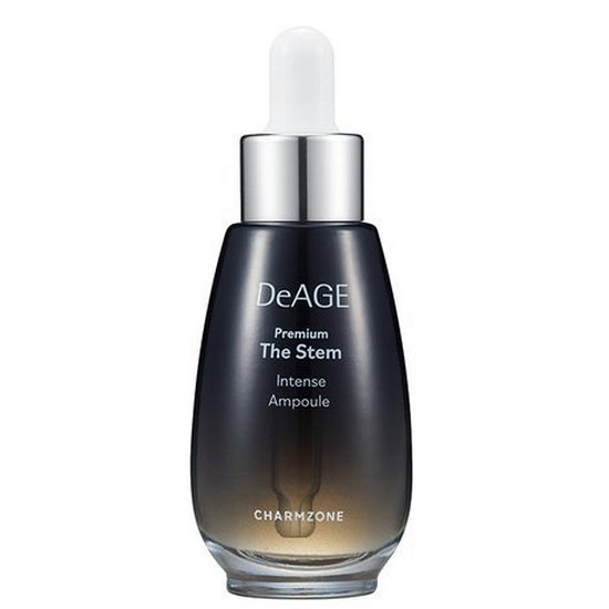 DeAge: Premium Dust Stem Intense Ampoule 30ml