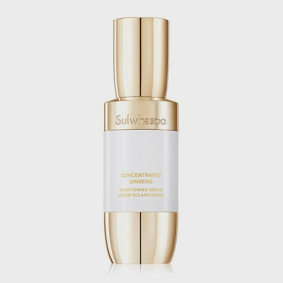 Sulwhasoo: Consonant Serum Brightening 30ml