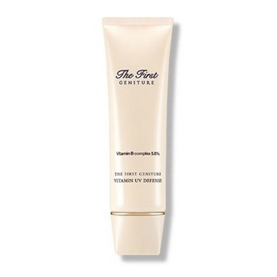 OHUI: The First Generature Vitamin UV Defense 50ml