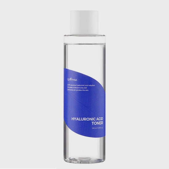 Isntree: Hyaluronic Acid Toner 200ml