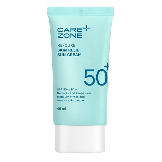 CARE ZONE: Liqueur Skin Relief Sun Cream 45ml