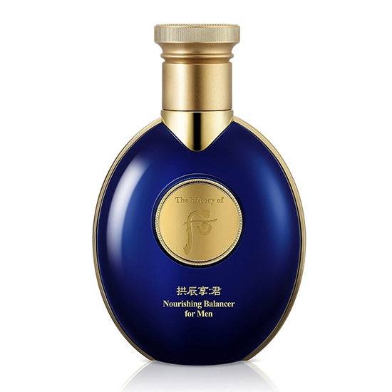 THE WHOO: Gong Jin Hyang Kun Ziyang Skin 140ml