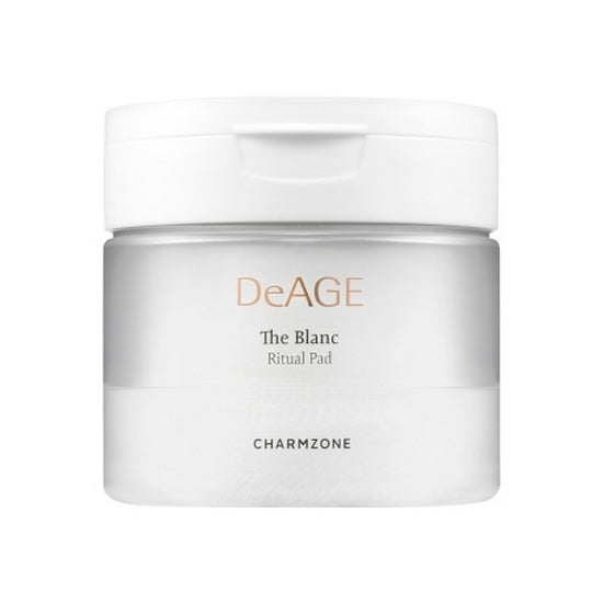 DeAge: The Blanc Liquid Pad 70 sheets