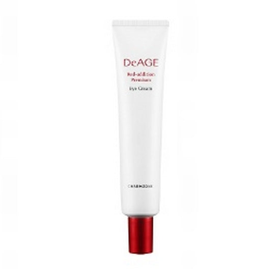 DeAge: Red Edition Premium Eye Cream 25ml