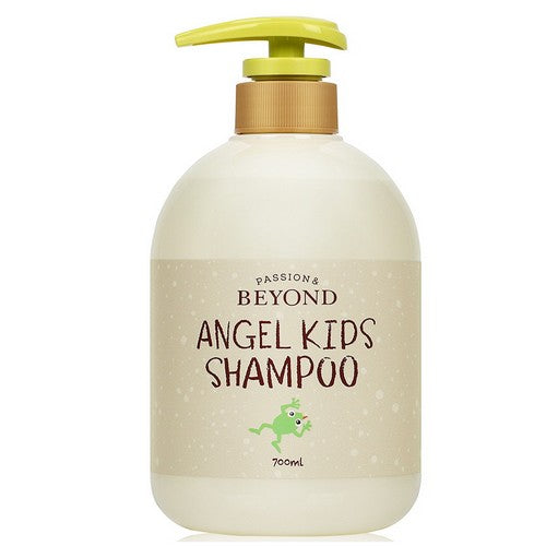 PASSION & BEYOND: Angel Kids Shampoo 700ml