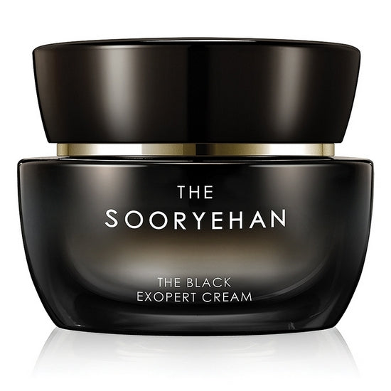 Sooryehan: The Black Exofert Cream 50ml