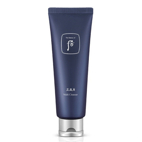 THE WHOO: Jung Yoon-cho Multi Cleanser 200ml