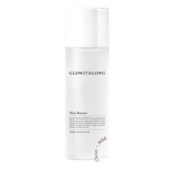 GLOWITHLOWG: Skin Booster 150ml