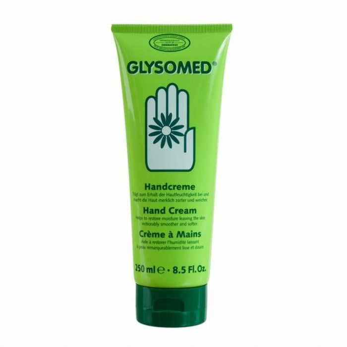 GLYSOMED: Hand Cream 250ml