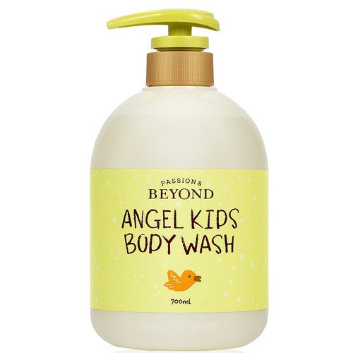 PASSION & BEYOND: Angel Kids Body Wash 700ml