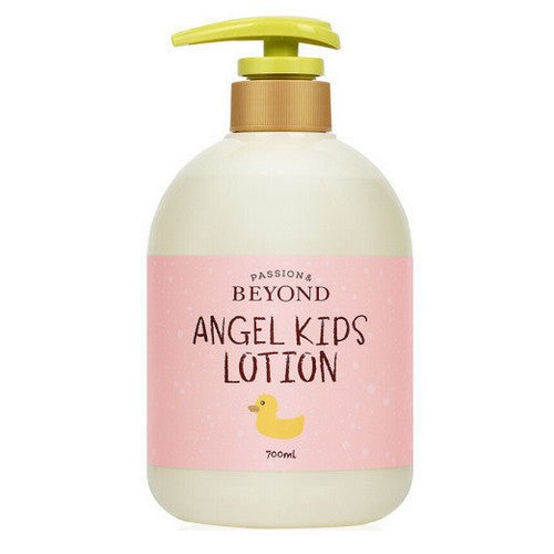 PASSION & BEYOND: Angel Kids Body Lotion 700ml