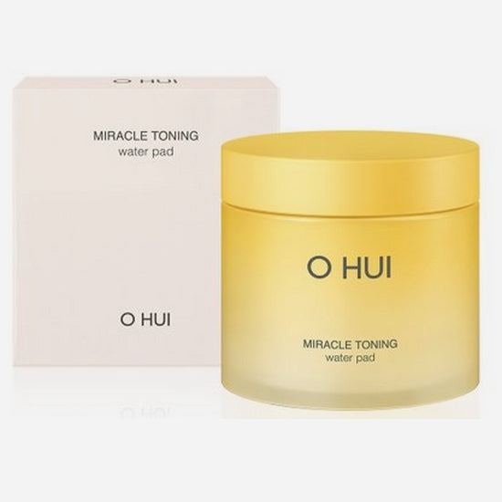 OHUI: Miracle Toning Water Pad 70 sheets