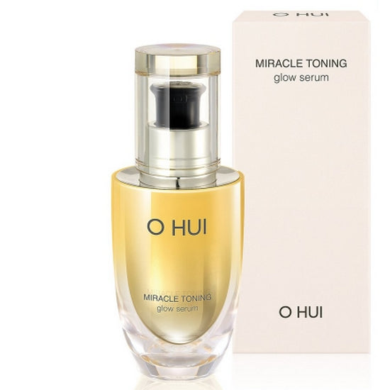 OHUI: Miracle Toning Glow Serum 20ml