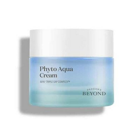 PASSION & BEYOND: 50ml Phyto Aqua Cream