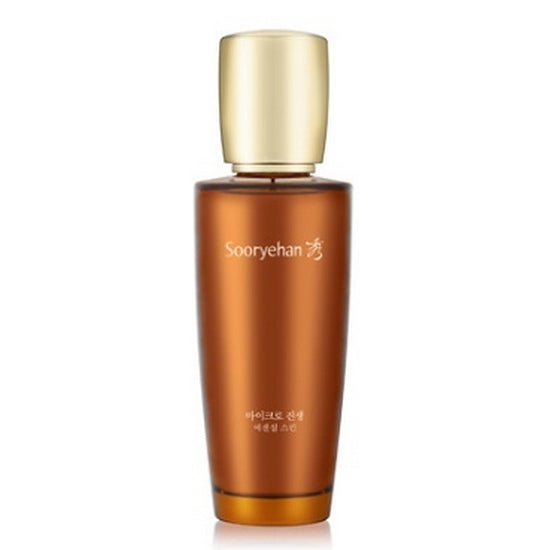 Sooryehan: Micro Jinsheng Skin 150ml