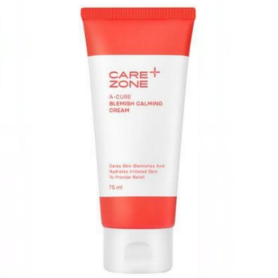CARE ZONE: Acure Blemish Soothing Cream 75ml