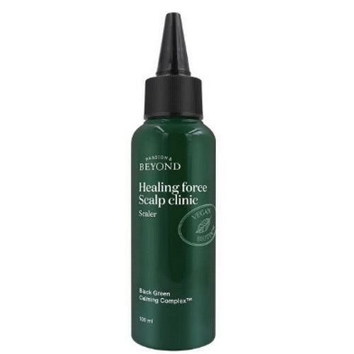 PASSION & BEYOND: Healing Force Scalpel Clinic Scaler 100ml