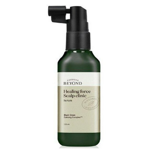 PASSION & BEYOND: Healing Force Scalp Clinic Serum 120ml