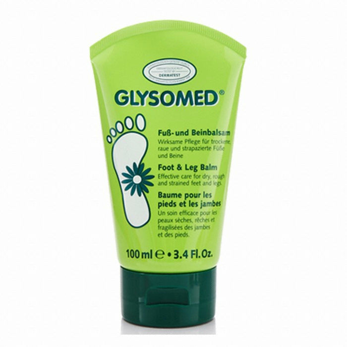 GLYSOMED: Foot Legbam 100ml