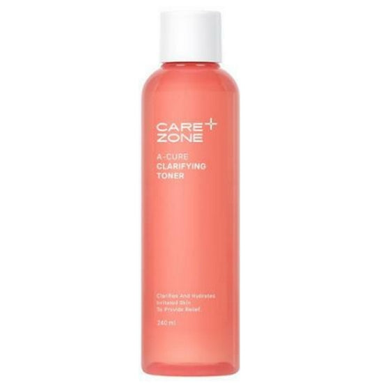CARE ZONE: Acure Clarifying Toner 240ml