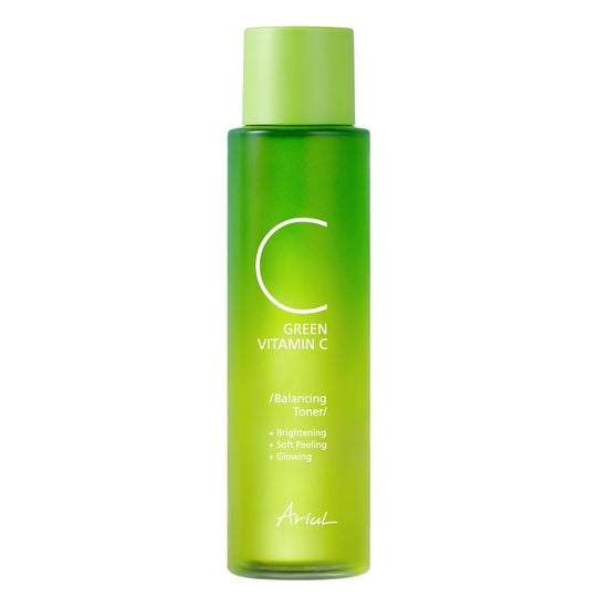 Ariul: Green Vitamin Seed Balancing Toner 150ml