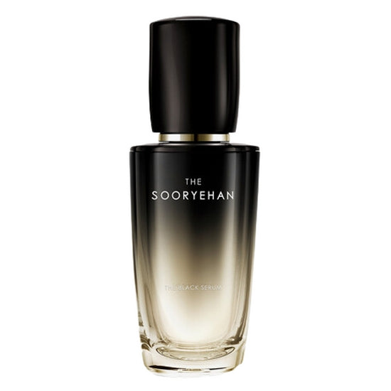 Sooryehan: The Black Serum 60ml