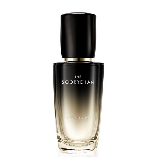 Sooryehan: The Black Serum 30ml