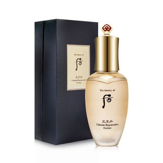 THE WHOO: Chunyuldan Hwayul Essence 50ml