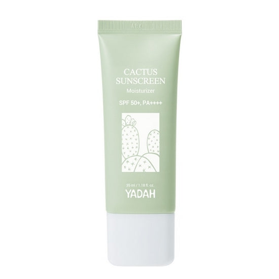YADAH: Cactus Sunscreen 35ml