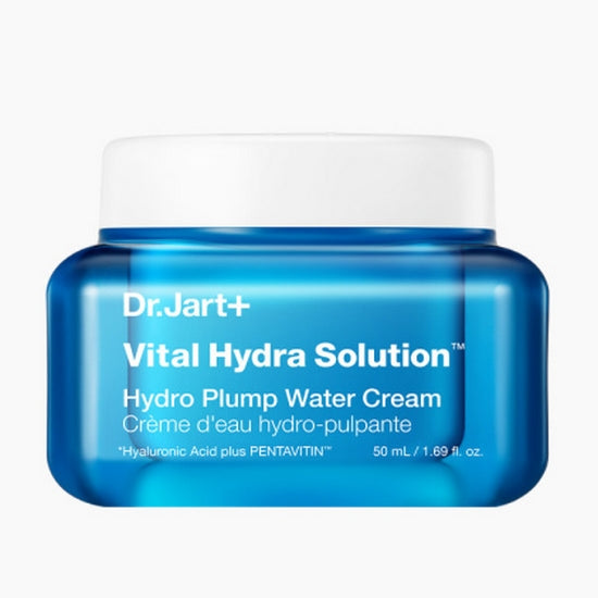 Dr.Jart+: Vital Hydra Solution Hydro Plump Water Cream 50ml