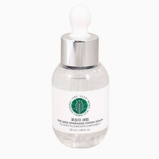 WON SEED: 50ml Blossom Serum