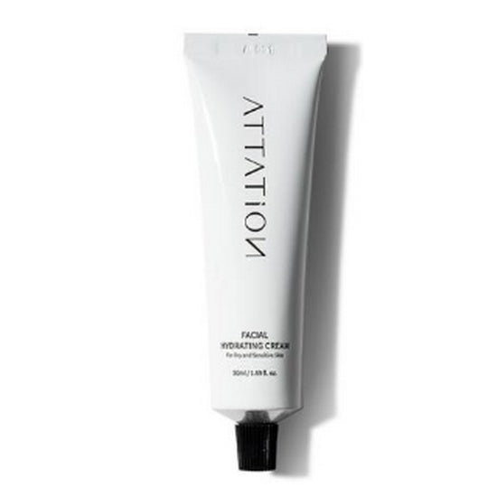 ATTATiON: Facial Hydrating Cream 50ml