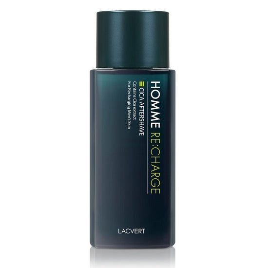 LACVERT: Homme Richage Sika Aftershave 185ml