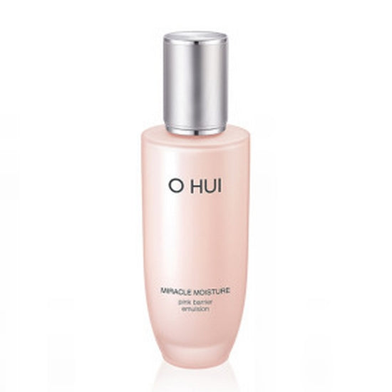 OHUI: Miracle Moisture Pink Barrier Emulsion 130ml
