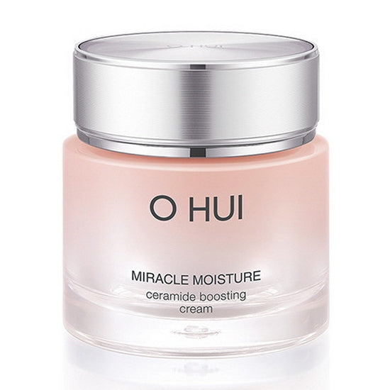 OHUI: Miracle Moisture Ceramide Boosting Cream 60ml