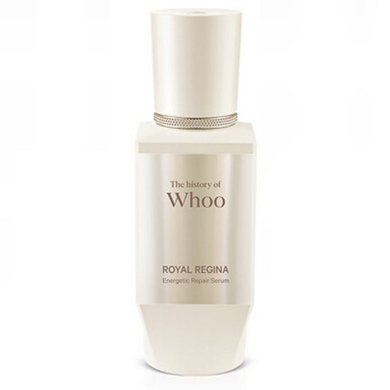 THE WHOO: Royal Regina Energetic Repair Serum 45ml